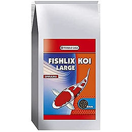 Versele-Laga Fishlix Koi Schwimm-Pellets für Teichfische 8 kg - 8 kg – Bild 1 von 6