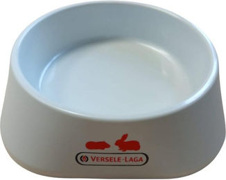Produktbild von Versele-Laga Futternapf für Kleintiere aus Kunststoff Weiß