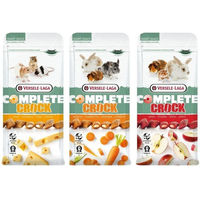 Produktbild von Versele-Laga Futterpaket Kräcker Snacks für Nagetiere 150 g