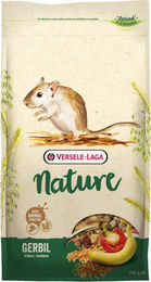 Versele-Laga Gerbil Nature Hauptfutter für Rennmäuse mit Insekten 700 g - 5 x 700 g – Bild 1 von 10