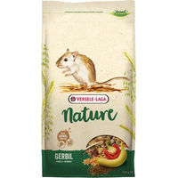 Produktbild von Versele-Laga Gerbil Nature Hauptfutter für Rennmäuse mit Insekten 700 g - 5 x 700 g
