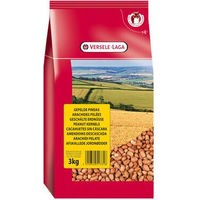 Produktbild von Versele-Laga geschälte Erdnüsse Vogelfutter für Wildvögel 3 kg