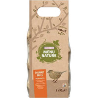 Produktbild von Versele-Laga Gourmet Meisenknödel mit Insekten für Wildvögel 1080g