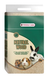 Versele-Laga Holzspäne Einstreu für Kaninchen 4 kg – Bild 1 von 4
