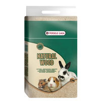 Produktbild von Versele-Laga Holzspäne Einstreu für Kaninchen 4 kg