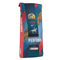 Produktbild von Versele-Laga Kraftfutter Sport & Leistung für die Verdauung sowie Gelenke & Knochen - 20 kg