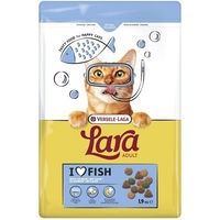 Produktbild von Versele-Laga Lara Adult Katzenfutter Huhn und Lachs ohne Farb- und Aromastoffe 1,9 kg