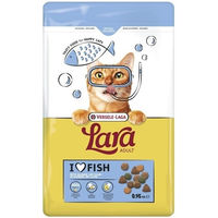 Produktbild von Versele-Laga Lara Adult Katzenfutter Huhn und Lachs ohne Farb- und Aromastoffe 900g