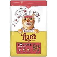 Produktbild von Versele-Laga Lara Adult Katzenfutter Lamm und Huhn 1,9 kg ohne Farb- und Aromastoffe
