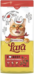 Versele-Laga Lara Adult Katzenfutter Rind und Huhn getreidefrei 12,5 kg – Bild 1 von 2