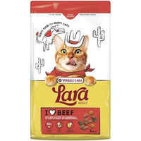 Produktbild von Versele-Laga Lara Adult Katzenfutter Rind und Huhn ohne Farb- und Aromastoffe 7 kg