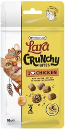 Versele-Laga Lara Crunchy Bites Zahnpflege-Snacks mit Huhn 50g – Bild 1 von 1