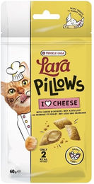 Produktbild von Versele-Laga Lara Snack Pillows Leckerli Huhn 60g