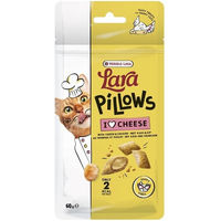 Produktbild von Versele-Laga Lara Snack Pillows Leckerli Huhn 60g