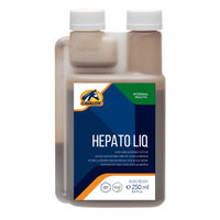 Produktbild von Versele-Laga Liquid zur Unterstützung von Leber und Nieren 250 ml - 250 ml