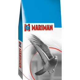 Versele-Laga Mariman Standard Mauser Futter für Tauben und Wildvögel 25 kg – Bild 1 von 2