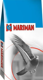 Versele-Laga Mariman Standard Zucht & Sport Taubenfutter ohne tierisches Protein 25 kg – Bild 1 von 2