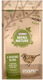 Versele-Laga Menu Nature 4 Seasons Blend Wildvogel-Hauptfutter 4 kg - 4 kg – Bild 1 von 7