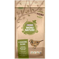 Produktbild von Versele-Laga Menu Nature 4 Seasons Blend Wildvogel-Hauptfutter 4 kg - 4 kg