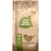 Produktbild von Versele-Laga Menu Nature 4 Seasons Wildvogel Streufutter 20 kg - 20 kg