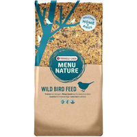 Produktbild von Versele-Laga Menu Nature Allround Mix Wildvogel-Streufutter Ganzjährig 15 kg - 15 kg