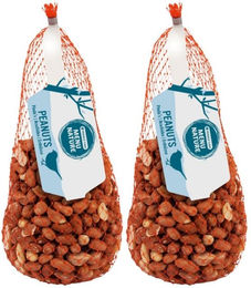 Produktbild von Versele-Laga Menu Nature Erdnüsse für Wildvögel 400g