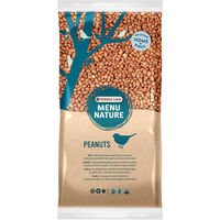 Produktbild von Versele-Laga Menu Nature Erdnüsse Winterfutter für Wildvögel 2 kg