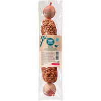 Produktbild von Versele-Laga Menu Nature Festival 5-teilige Kette für Wildvögel und Meisen mit Meisenknödeln und Erdnussnetzen 615 g - 615 g