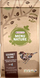 Versele-Laga Menu Nature Gourmet Blend Wildvogel Streufutter 3 kg - 3 kg – Bild 1 von 3