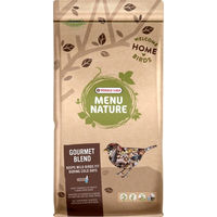 Produktbild von Versele-Laga Menu Nature Gourmet Blend Wildvogel Streufutter 3 kg - 3 kg