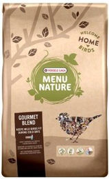 Produktbild von Versele-Laga Menu Nature Gourmet Wildvogel Hauptfutter 12,5 kg - 12,5 kg