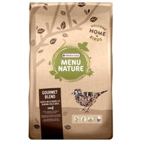 Produktbild von Versele-Laga Menu Nature Gourmet Wildvogel Hauptfutter 12,5 kg - 12,5 kg