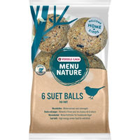 Produktbild von Versele-Laga Menu Nature Meisenknödel Fettfutter ohne Netz 540g - 30 x 18 g