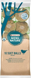 Versele-Laga Menu Nature Meisenknödel Winterfettfutter für Wildvögel 10 x 90g - 10 x 90 g – Bild 1 von 3
