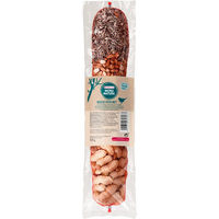 Produktbild von Versele-Laga Menu Nature Mixed Feed Winter Snack für Wildvögel 3 x 575 g