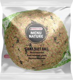 Produktbild von Versele-Laga Menu Nature Riesen Meisenknödel für Wildvögel 6x500g