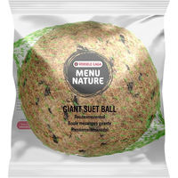 Produktbild von Versele-Laga Menu Nature Riesen Meisenknödel für Wildvögel 6x500g