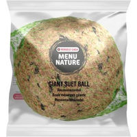 Produktbild von Versele-Laga Menu Nature Riesenmeisenknödel Winterfettfutter für Wildvögel 500 g - 36 x 500 g
