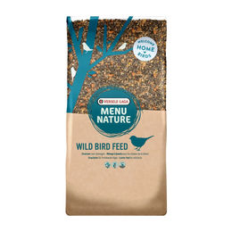 Versele-Laga Menu Nature Sunflower Energy Mischung Wildvogel Streufutter 11,5 kg - 11,5 kg – Bild 1 von 7