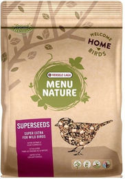 Versele-Laga Menu Nature Superseeds Wildvogel-Streufutter 1 kg - 1 kg – Bild 1 von 6