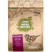 Produktbild von Versele-Laga Menu Nature Superseeds Wildvogel-Streufutter 1 kg - 1 kg