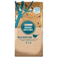 Produktbild von Versele-Laga Menu Nature Winter Mix Wildvogel Hauptfutter 15kg - 15 kg