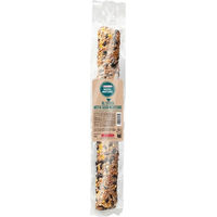 Produktbild von Versele-Laga Menu Nature XL Knabberstange mit Samenmischung für Wildvögel 400g