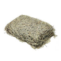 Produktbild von Versele-Laga Mountain Hay Hochgebirgsheu mit Löwenzahn für Kaninchen 500g