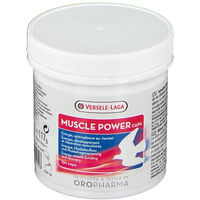 Produktbild von Versele-Laga Muscle Power Kapseln zur Unterstützung des Muskelaufbaus für Tauben