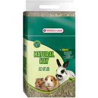 Produktbild von Versele-Laga Natural Hay Heu für Kaninchen und Hamster 1 kg