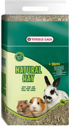 Versele-Laga Natural Hay Heu für Kaninchen und Hamster 5 kg – Bild 1 von 3