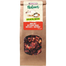 Produktbild von Versele-Laga Nature Bits Beetroot Vogelfutter 100g