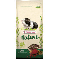 Produktbild von Versele-Laga Nature Cavia Getreidefreies Hauptfutter für Meerschweinchen 700 g - 700 g