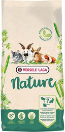 Versele-Laga Nature Cavia Getreidefreies Hauptfutter für Meerschweinchen 9 kg - 2 x 9 kg – Bild 1 von 7